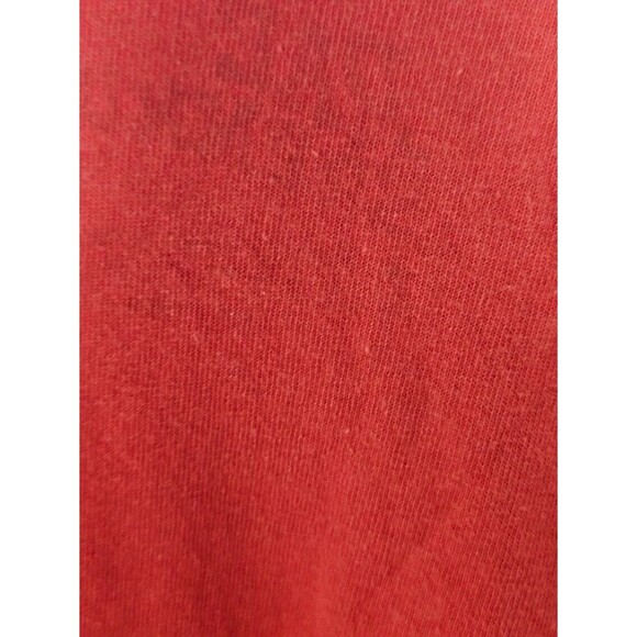 Rae Sremmurd Sremmlife Red L/S Shirt Sz L Tour Concert Hip Hop Rap - Picture 5 of 5